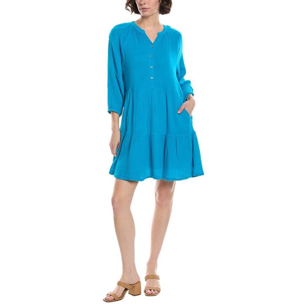 Michael Stars Womens  Sonia Mini Dress